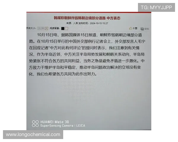 半岛网站最新报道引发广泛关注，深入分析区域局势变化